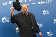 James Toback