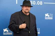 James Toback