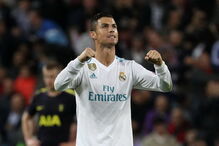 Cristiano Ronaldo, FIFA, futebolista, futebol, desporto, 
