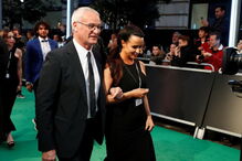 Claudio Ranieri, treinador do Nantes