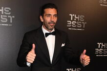 Gianluigi Buffon