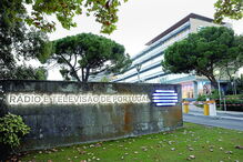 A RTP diz estar a colaborar com o Governo no processo de regularização de recibos verdes