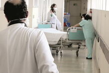 Em 2016, o Governo libertou cerca de 200 milhões de euros para pagar dívidas