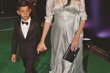 FIFA, cr7, cristiano ronaldo, Messi, gravidez, estilo, beleza, passadeira vermelha, gio, georgina