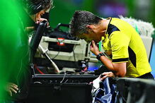  Bruno Esteves, Vídeo-árbitro, penálti, benfica, árbitro, rui costa