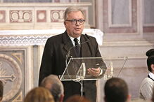 Luís Filipe Castro Mendes