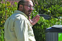 Armindo Castro, Famalicão, Odete Castro, Ciências Forenses, Paredes, Artur Gomes, morte