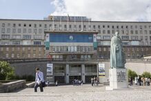 Hospital Santa Maria