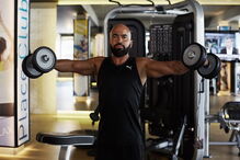 Isabel Figueira, Nilton Bala, Biggest Deal, TVI