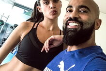 Isabel Figueira, Nilton Bala, Biggest Deal, TVI