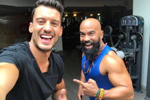 Isabel Figueira, Nilton Bala, Biggest Deal, TVI