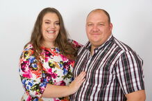 The 18-30 Stone Holiday