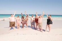 The 18-30 Stone Holiday