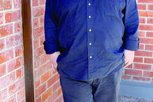 Ricardo Ribeiro, fadista, peso, kickboxing, emagrecimento, fado, música