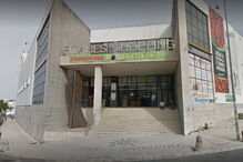 Centro Comercial Fitares, Rinchoa