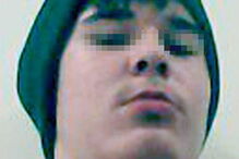 crime, morte