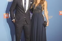 dragão, desporto, futebol, fc porto, iker casillas, sara carbonero, Dragões de Ouro, José Sá, Raquel Jacob