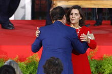 Tomada de posse do presidente da Câmara Municipal de Lisboa da Vereação e da Assembleia Municipal