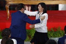 Tomada de posse do presidente da Câmara Municipal de Lisboa da Vereação e da Assembleia Municipal