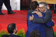 Tomada de posse do presidente da Câmara Municipal de Lisboa da Vereação e da Assembleia Municipal