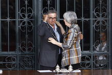 Tomada de posse do presidente da Câmara Municipal de Lisboa da Vereação e da Assembleia Municipal