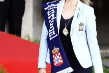 Tomada de posse do presidente da Câmara Municipal de Lisboa da Vereação e da Assembleia Municipal