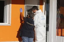 Máquina multibanco assaltada em Várzea de Sintra