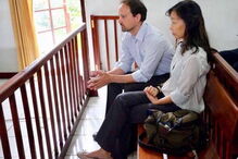 Quase 3500 pessoas pedem extradição de casal português condenado em Timor-Leste