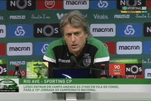 Jorge Jesus