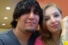 Cheyanne Harris, Zachary Koehn, EUA, morte, bebé