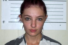 Cheyanne Harris, de 20 anos