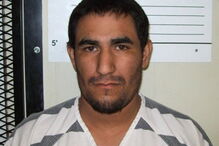 Zachary Koehn, de 28 anos