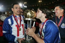 FC Porto ganha dois títulos de campeão mundial 