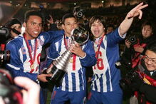 FC Porto ganha dois títulos de campeão mundial 