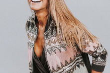 Carolina Patrocínio