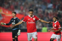 Benfica-Feirense