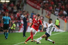Benfica-Feirense