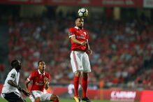Benfica-Feirense