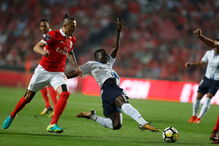 Benfica-Feirense