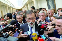 parlamento, independência, catalunha, espanha, mariano rajoy, puigdemont