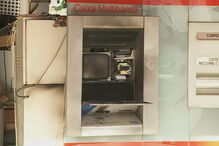 Multibanco assaltado no centro de Lisboa