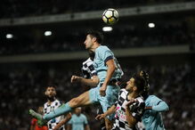 Boavista-FC Porto