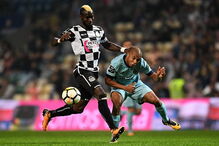 Boavista-FC Porto