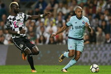 Boavista-FC Porto