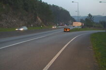 IP3 alvo de investimento de reabilitação e segurança