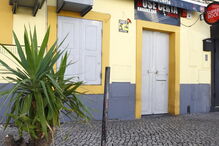 Tiroteio em discoteca Dose Certa em Setúbal faz três feridos	