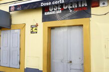 Tiroteio em discoteca Dose Certa em Setúbal faz três feridos	