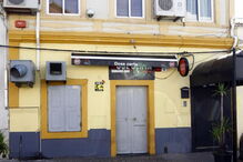 Tiroteio em discoteca Dose Certa em Setúbal faz três feridos	