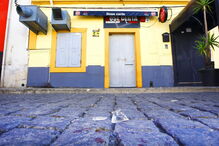 Tiroteio em discoteca Dose Certa em Setúbal faz três feridos	