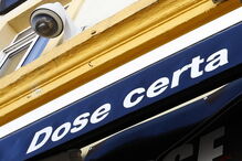 Tiroteio em discoteca Dose Certa em Setúbal faz três feridos	